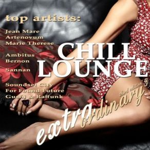 Download track Cool City Drive (Lounge Mix) - Lounge Mix Soundset City