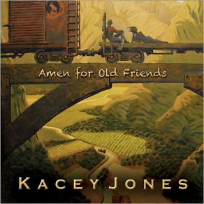 Download track I'm Free At Last Kacey Jones