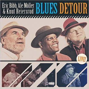 Download track Goin' Down The Road Feelin' Bad Eric Bibb, Knut Reiersrud, Ale Moller