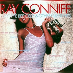 Download track Bonustrack - Emotion - How Deep Is Your Love (Extended Disco Version) Ray Conniff