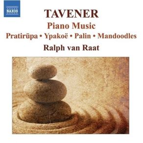 Download track 6. In Memory Of Two Cats John Tavener