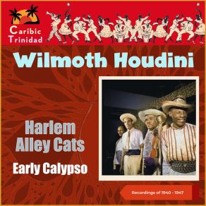 Download track Rum And Coca-Cola (Part LI) Wilmoth HoudiniRoyal, Calypso Orchestra