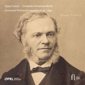 Download track Symphony In D Minor, CFF 130: II. Allegretto Chœur De Radio France, Christian Arming, Orchestre Philharmonique Royal De Liège