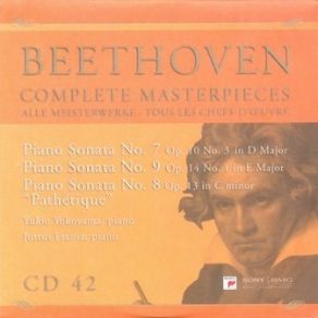 Download track III. Menuetto: Allegro Ludwig Van Beethoven