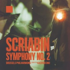 Download track 02. Symphony No. 2 In C Minor, Op. 29 - II. Allegro Alexander Scriabine