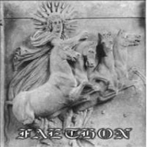 Download track OF ANCIENT MOUNTAINS AND ENCHANTING FORESTS FAETHON