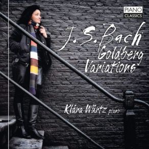 Download track 04. Goldberg Variations, BWV 988 IV. Variatio 3, Canone All Unisuono Johann Sebastian Bach