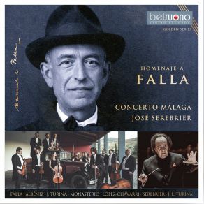 Download track Falla El Amor Brujo - Danza Ritual Del Fuego Concerto Malaga