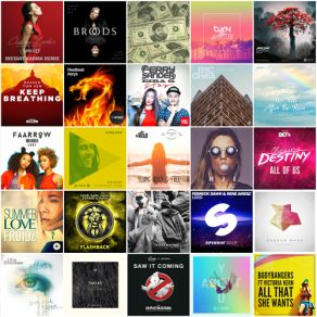 Download track Into The Fire [Extended Mix] Anjulie, Vinai