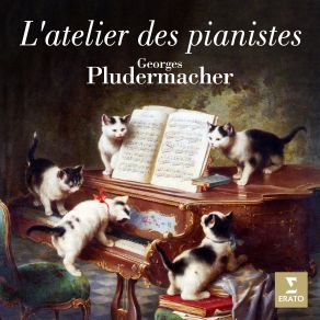 Download track 8 Klavierstücke, Op. 76- No. 7, Intermezzo In A Minor. Moderato Semplice Georges Pludermacher