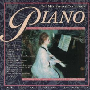 Download track Brahms / Waltz In A Flat Major, Op 39, 15 Leonard Hokanson, Marian Pivka