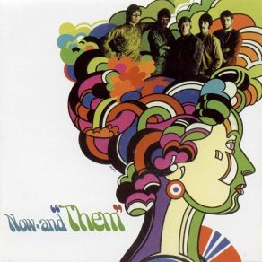 Download track You're Just What I Was Looking For Today Them