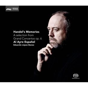 Download track 2-04 - Concerto Grosso, Op. 6 No. 10 In D Minor, HWV328- IV. Allegro Georg Friedrich Händel