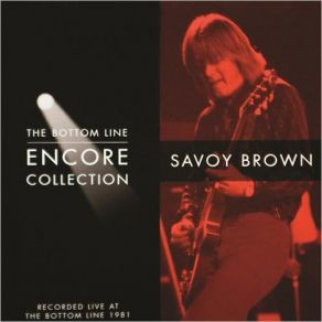 Download track Cold Hearted Woman Savoy Brown