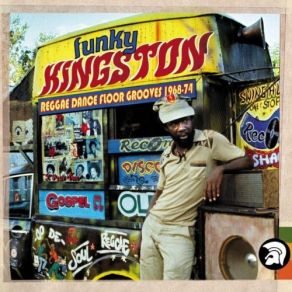 Download track Look-Ka Py Py The Hippy Boys, Lloyd Charmers