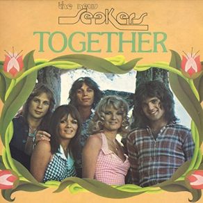 Download track You Won't Find Another Fool Like Me The New Seekers