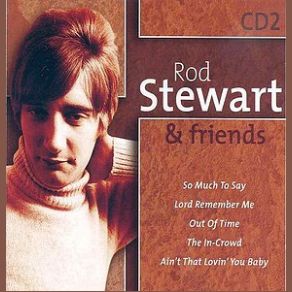 Download track Runaway Rod Stewart