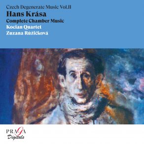 Download track Tanec For String Trio: Presto - Etwas Ruhiger - Tempo Primo Zuzana Růžičková, Kocian QuartetPavel Hůla