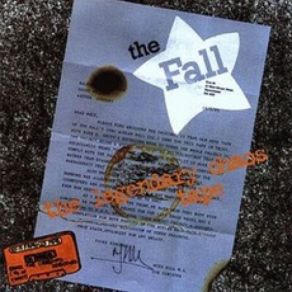 Download track Spectre Versus Rector The Fall