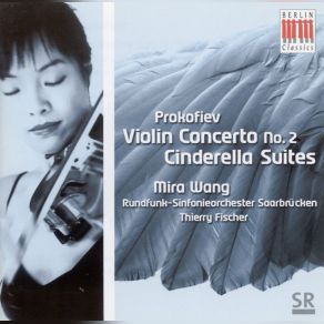 Download track Cinderella - Act II: 24. Dumpy's Variation Cinderella, Vladimir Ashkenazy, The Cleveland Orchestra, The Royal Philharmonic Orchestra