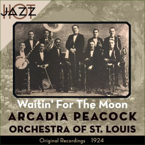 Download track Spring Has Come (And I'm Alone) Arcadia Peacock Orchestra Of St LouisI'm Alone