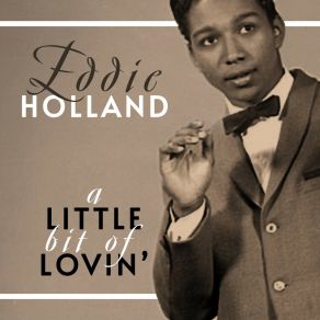 Download track It's Not Too Late Eddie Holland
