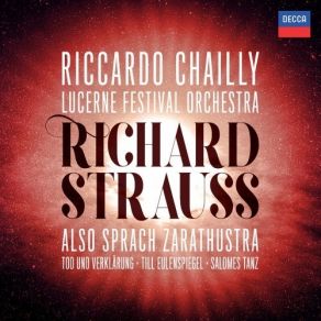 Download track 13. Tod Und Verklärung Op. 24 TrV 158 - 4. Moderato Richard Strauss