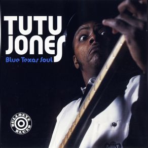 Download track I'm Not Ashamed To Play The Blues Tutu Jones