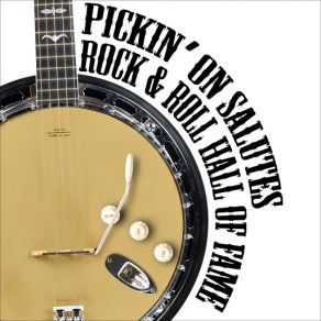 Download track Free Fallin' (Bluegrass Tribute To Tom Petty) Pickin' On Series