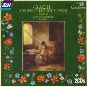 Download track 6. Fugue III In C Sharp A3 BWV 8722 Johann Sebastian Bach