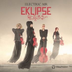 Download track Shake It Out EklipseThe Machine