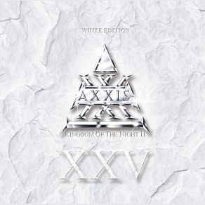 Download track Hall Of Fame Axxis
