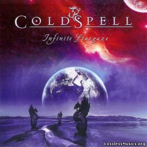 Download track Solid Ground Coldspell