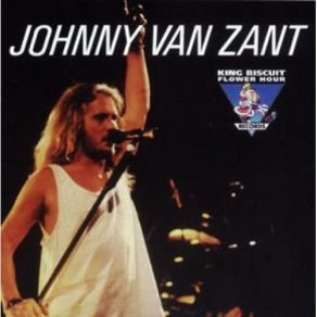 Download track I'm A Fighter Johnny Van Zant