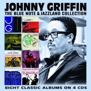 Download track Smoke Stack Johnny Griffin