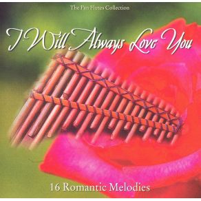 Download track I`ll Be There Panpipes