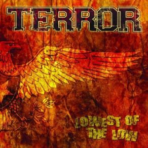 Download track Don't Need Your Help (Live In Tokyo) Terror