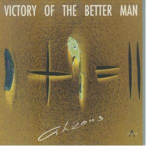 Download track I Think It'S Possible Victory Of The Better Man