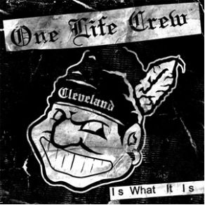 Download track Why Can'T We Get Along? One Life CrewSteve Murad