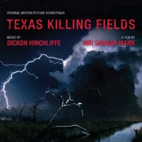 Download track The Light The Americans, Dickon Hichliffe
