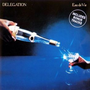 Download track Darlin' (I Think About You) Delegation