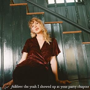 Download track Invisible String Taylor Swift