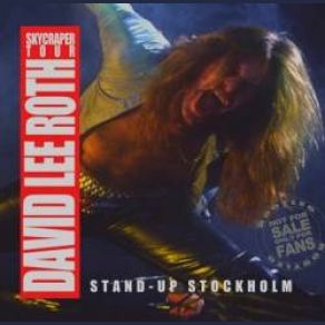 Download track I Ain´t Got Nobody David Lee Roth