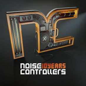 Download track One Blade (Noisecontrollers Remix) Noisecontrollers