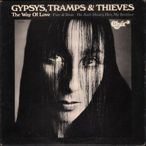 Download track He Ain't Heavy, He's My Brother Cher