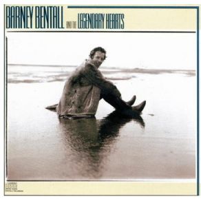 Download track I'm Shattered Barney Bentall, The Legendary Hearts
