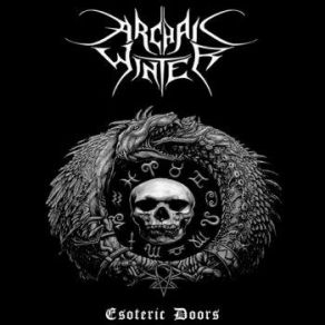 Download track Left Hand Path Archaic Winter