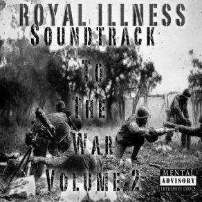 Download track Reaction Royal Illness