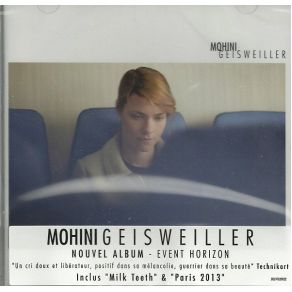 Download track Random Mohini Geisweiller