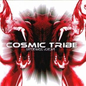 Download track Catch My Fall Cosmic Tribe